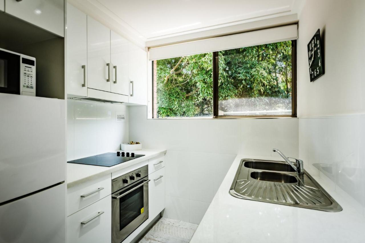 Coffs Harbour Holiday Apartments Exterior photo